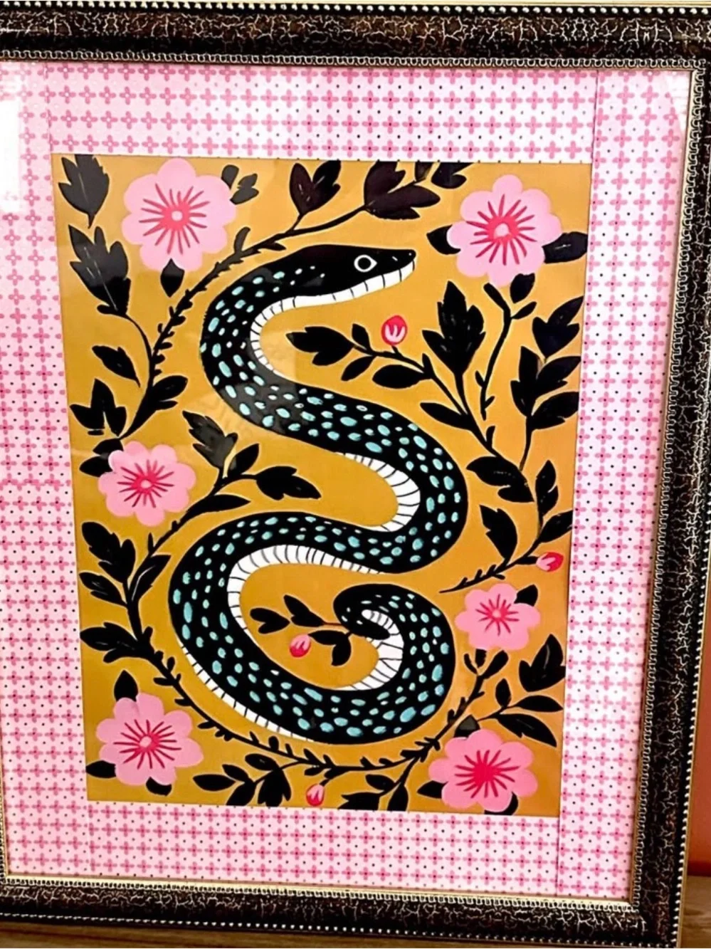 N/A mexican snake